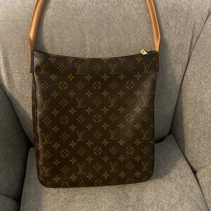 Louis Vuitton Purse